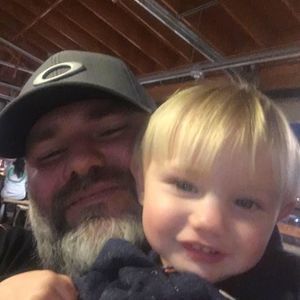 Meet your Posher, Bear